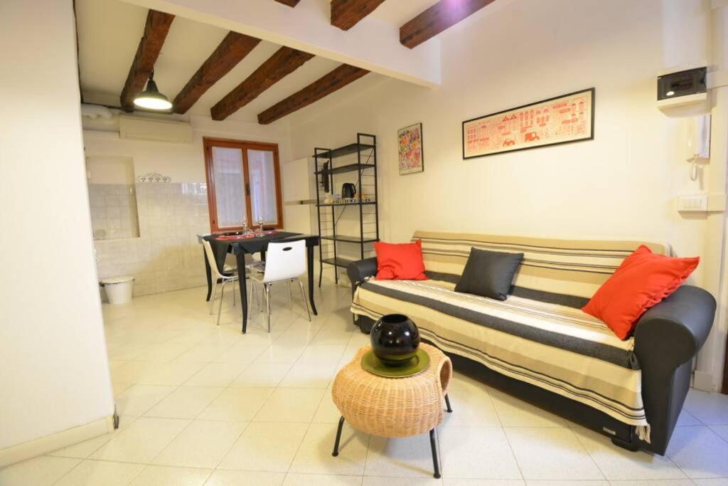 Carlo'S Studio By Venicevillas Exteriör bild