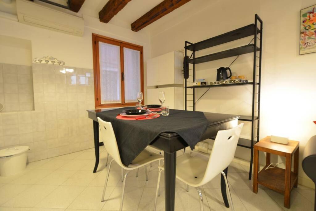 Carlo'S Studio By Venicevillas Exteriör bild